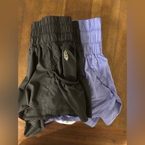 Free People Shorts EUC!!!